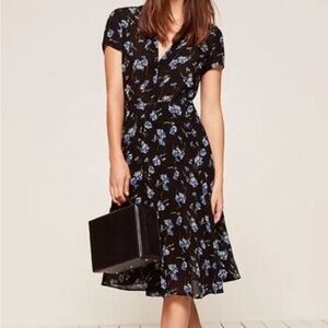 Reformation Leigh Dress